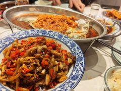 -回家吃饭·地道南昌菜(建德观总店)