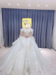 点击看大图 -MISS MIA 婚纱品牌馆