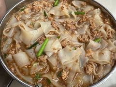 -正宗杨记普洱酸醋米线(总店)