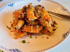 -宝燕壹号景观餐厅(龙盛国际商业广场店)