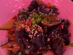 -粉墨特色菜·烧烤音乐酒馆