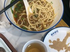 -宛平李记小吃(东关街店)