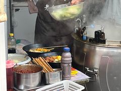 -四川老牛麻辣烫(北门桥店)