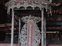 -报恩寺(平武县)