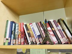 -美联英语(绿宝中心)