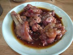 -贤花饭店(城阳店)