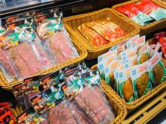 -blt精品超市(北京银座店)