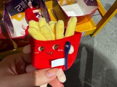 -麦当劳(南京龙池地铁站店)
