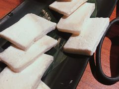 -山之屋炭火烧肉·生啤畅饮(大朗万科中央公园店)