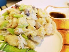 -大眼锅贴水饺(河东店)