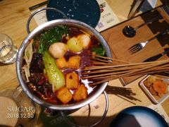 -通海俄式烧烤(下瓦房店)