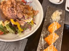 -昱匠·日本料理(金融街店)