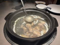 -同仁四季椰子鸡(无锡滨湖万象汇店)