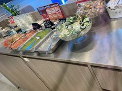 -鱼酷活鱼烤鱼(沈阳大悦城店)