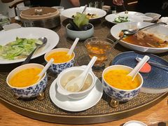 -新荣记(西溪湿地店)