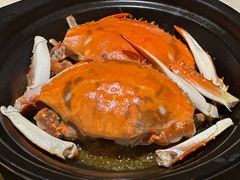 -海市焗·现焗海鲜·老广风味(上海首店)