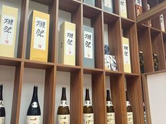 -鹤汀居酒屋•家庭料理•烧鸟酒肆(新街口店)