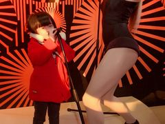 -东京杜莎夫人蜡像馆