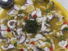 -青花椒花椒鱼(合生汇店)