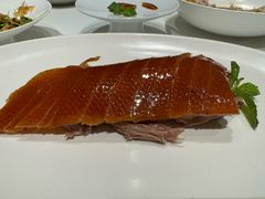 -王府井步行街