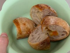 法国米摩丽特芝士包-Perma Café樸門(五羊店)