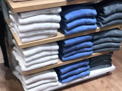 -优衣库(天津鲁能城购物中心店)