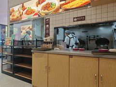-小杨生煎(松江大学城店)