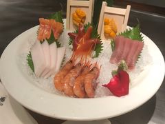 -大渔之观(安贞店)