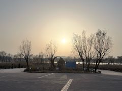 -绿堤公园