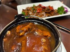 -德兴馆(广东路总店)