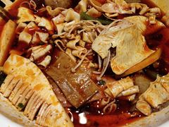 -每味每客·重庆麻辣烫(拓展大厦店)