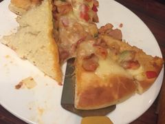 -上岛咖啡(大德店)