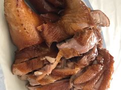 -龙潭李鸭子同乐饭店