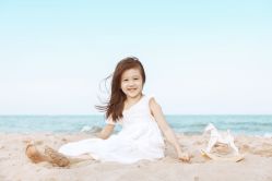 -Angel Fish photography 儿童摄影工作室(亚运村店)