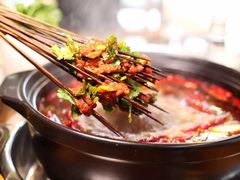 -钢管厂歆瑞源油卤串串香(春熙路太古里店)