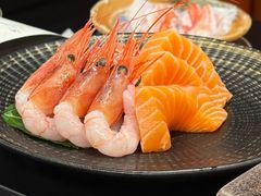-Sushi Hanzo半藏(天环广场店)