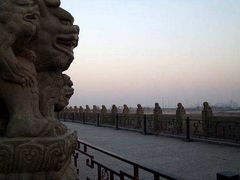 -卢沟桥文化旅游区