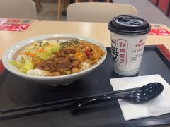 -永和大王(宜山店)