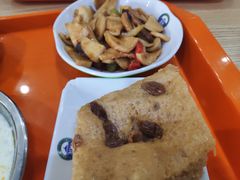 -梅园食堂
