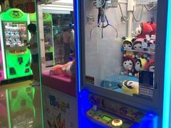 -大玩家(万达广场大连甘井子店)
