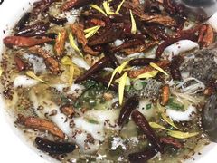 -太二酸菜鱼(福州泰禾店)