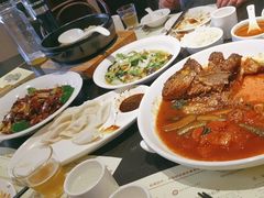 -老厨家(友谊路总店)