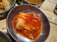 -姜虎东白丁烤肉(恒隆广场店)