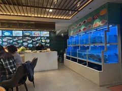 -聚丰园•湖鲜餐厅(阿红私房菜梅石路店)
