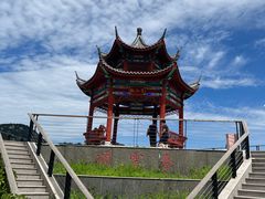 -云蒙山风景区