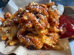 -shark burger·鲨鱼汉堡(交子大道店)
