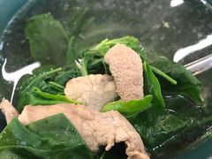 枸杞汤-黎一煲煲仔饭(丰乐店)