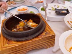 -上海金桥红枫万豪酒店-万豪中餐厅