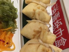 -海底捞火锅(劲松店)