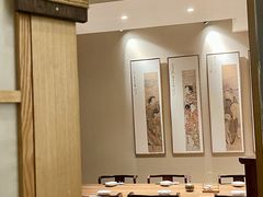 -笑福亭料理小馆(解放碑店)